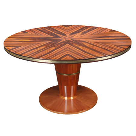 Стол круглый Gloriano 1 GL-STR.01