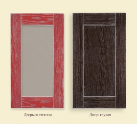 Мэриленд дуб+шпон 