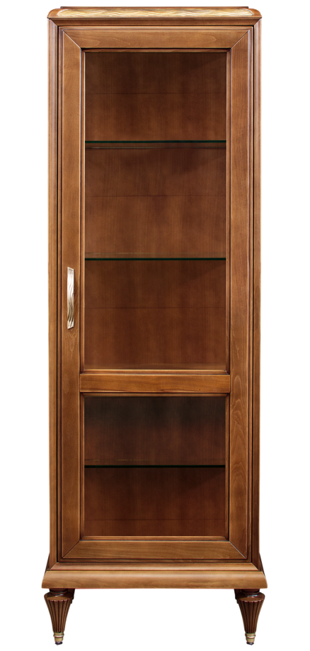 Витрина 1 дверн. правая Далорес 