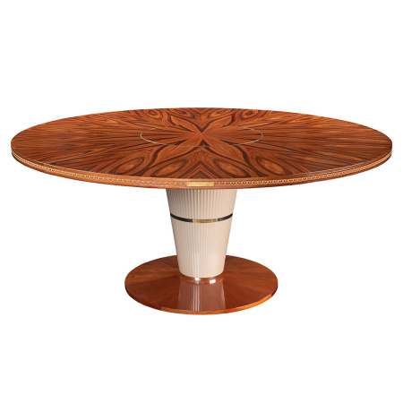 Стол круглый Gloriano 3 GL-STR.03