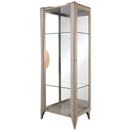 Витрина  однодверная Gloriano GL-VTR.01