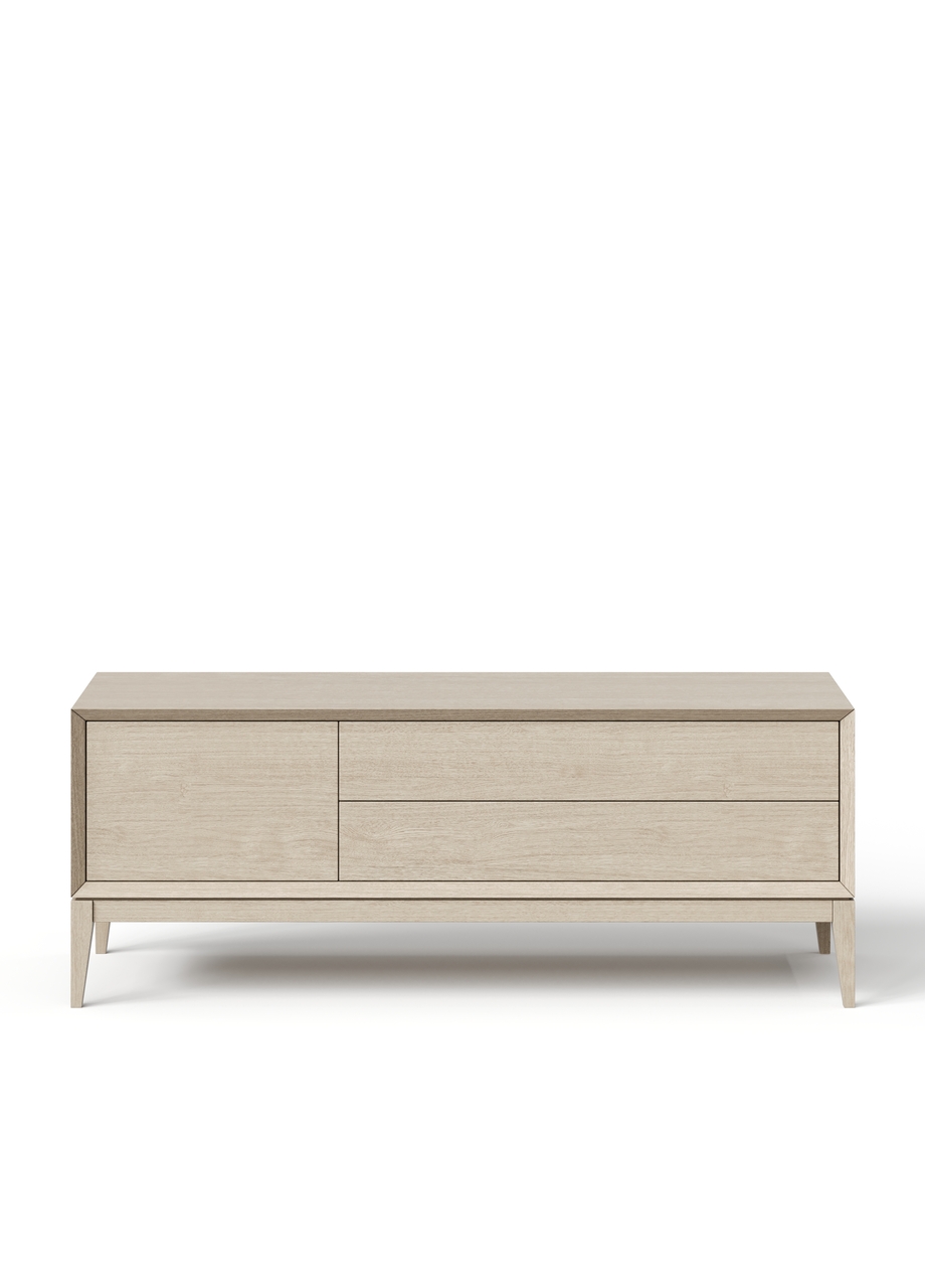 Тумба ТВ Одри/Audrey 1440 