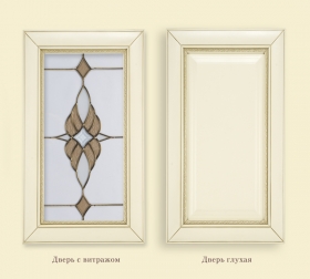 Констанция береза+шпон 