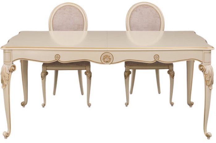 Стол Альберто-МК 