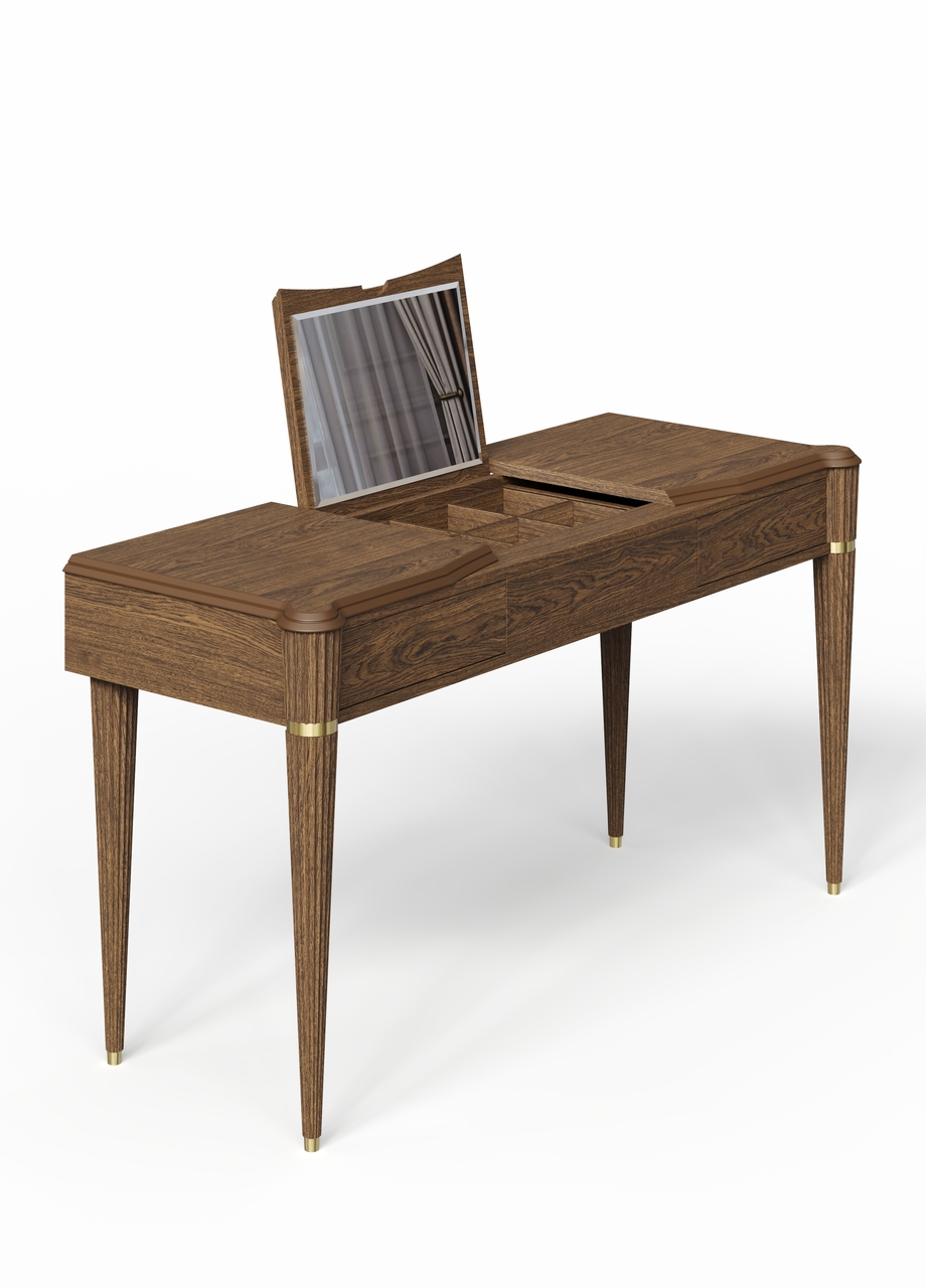 Стол туалетный Gloriano GL-STT.01 