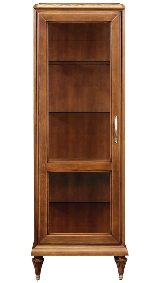 Витрина 1 дверн. левая Далорес 