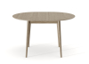 Стол круглый QR950
