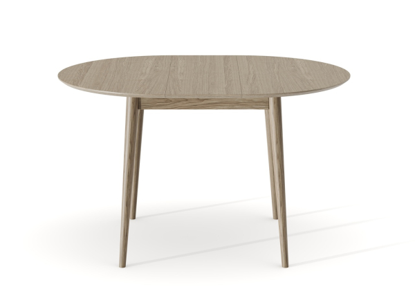 Стол круглый QR950