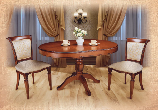 Стул Паола-Ф 