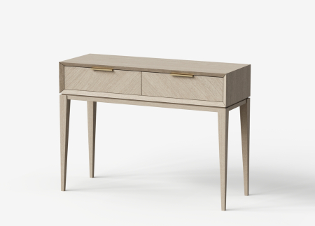 Консоль 1100 Audrey c  диагональной укладкой