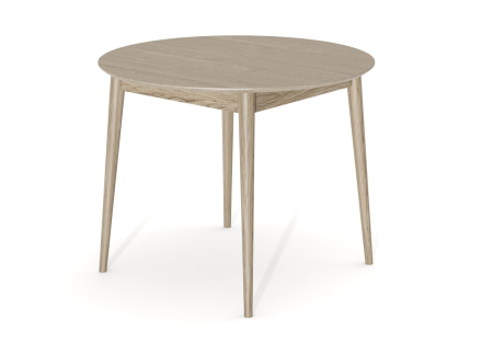 Стол круглый QR950