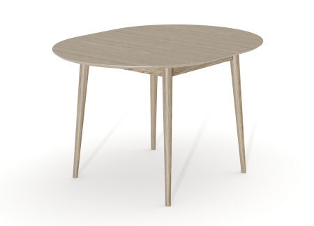 Стол круглый QR950