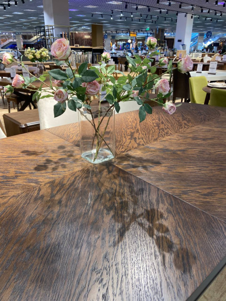 Стол двухтумбовый Gloriano GL-STB.01