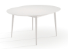 Стол круглый QR1200