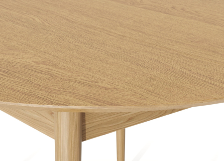 Стол круглый QR1200