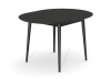 Стол круглый QR950