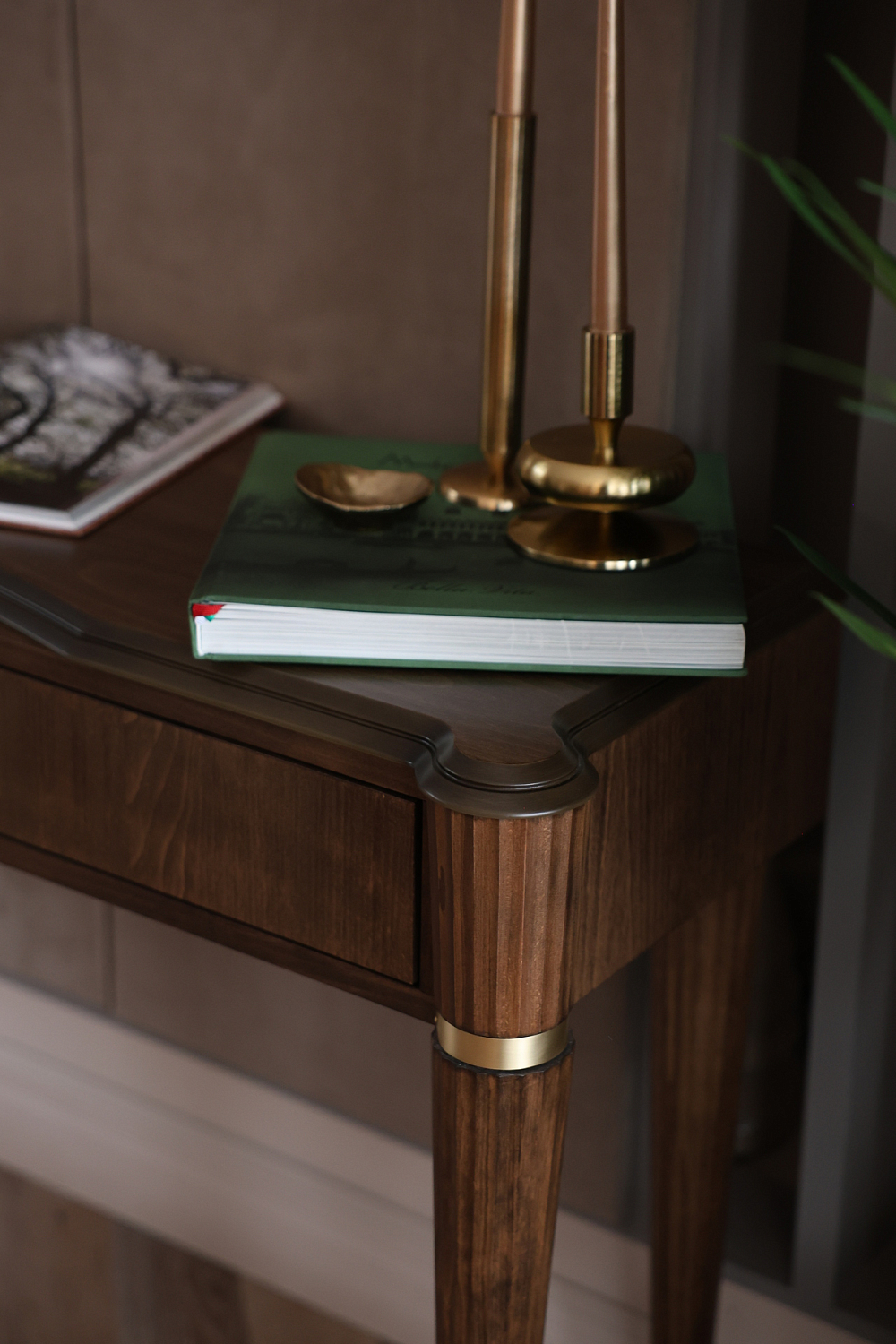 Консоль Gloriano GL-KNS.01