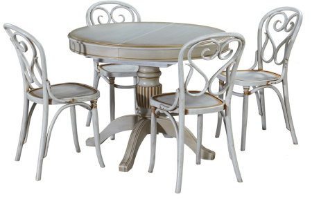 Стол Паола-2