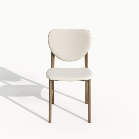 Стул DJ с мягкой спинкой фото