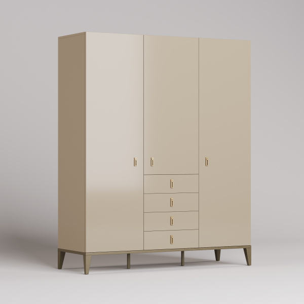 Шкаф Michelle 3 створки 