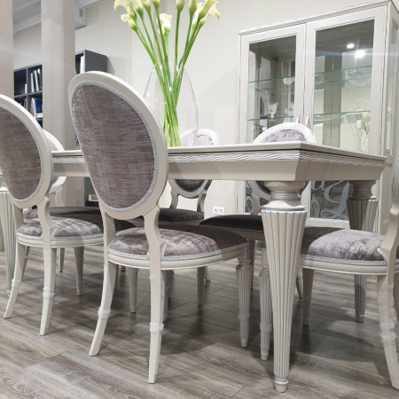 Стол Далорес 3 прямоугольный