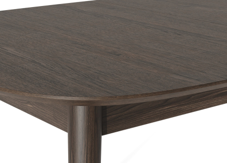 Стол овальный Q1300