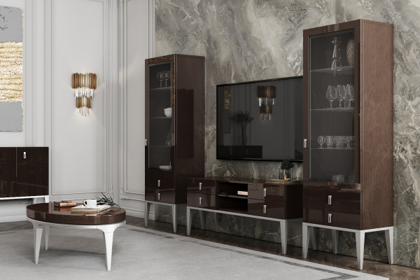 Стол журнальный Palladium 