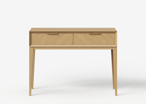 Консоль 1100 Audrey c  диагональной укладкой