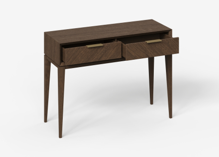 Консоль 1100 Audrey c  диагональной укладкой