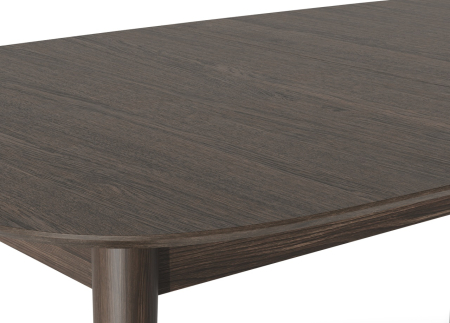 Стол овальный Q1600