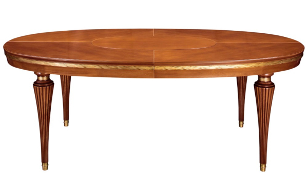 Стол Далорес овальный  Стол Далорес овальный