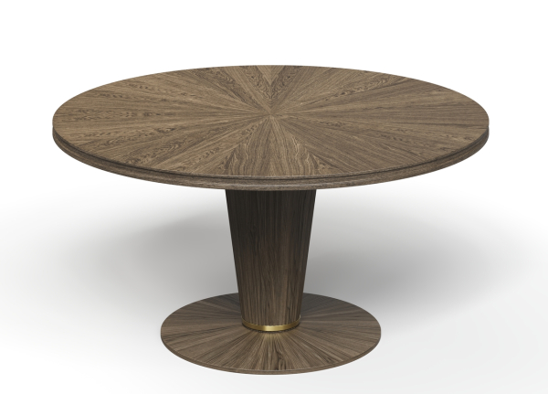 Стол круглый Gloriano GL-STR.02