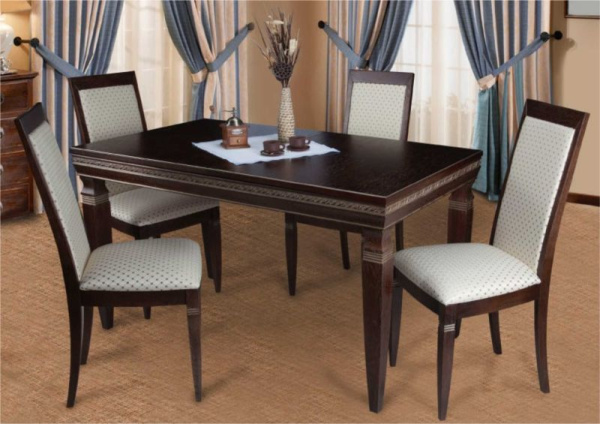 Стол Тиффани-Д 