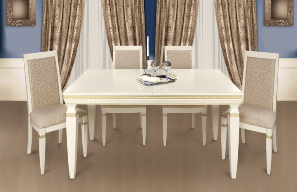 Стол Тиффани-Б 