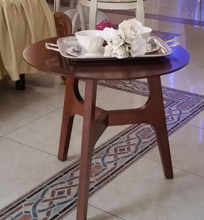 Стол журнальный Пикколо