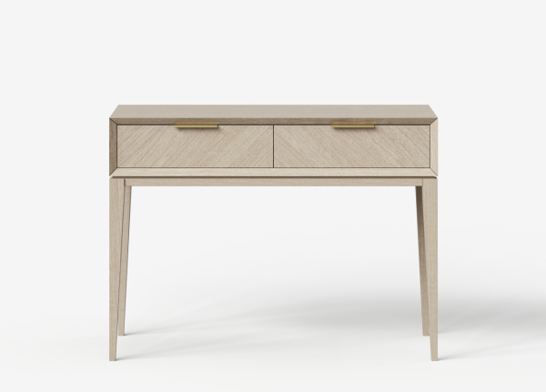 Консоль 1100 Audrey c  диагональной укладкой