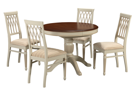 Стол Паола-2