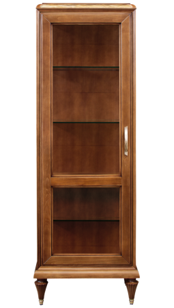 Витрина 1 дверн. левая Далорес