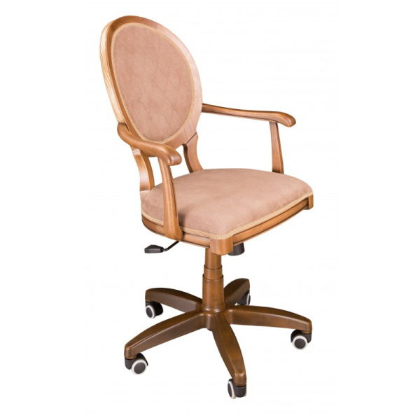 Полукресло Далорес на колесиках 