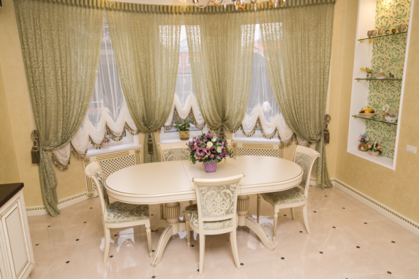 Стол Паола-5 