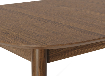 Стол овальный Q1300