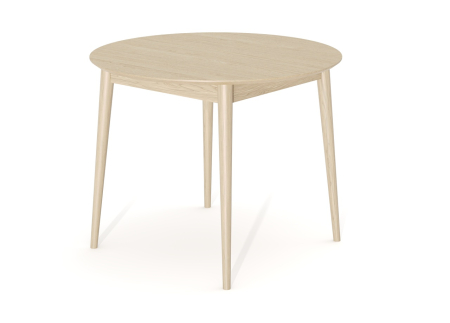 Стол круглый QR950