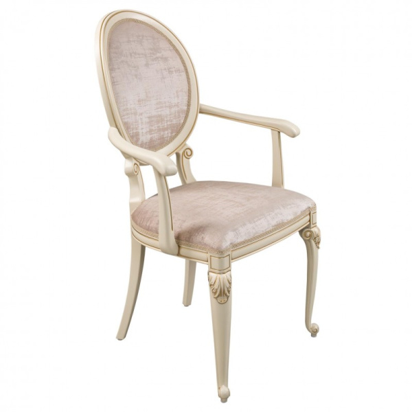 Полукресло Альберто-К 