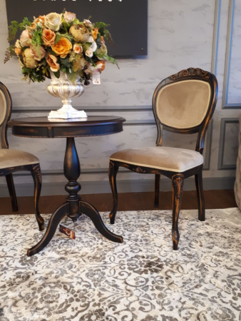 Стол кофейный Капри