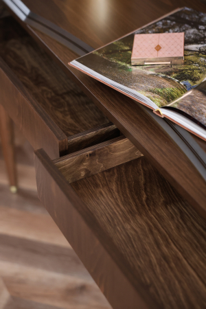 Консоль Gloriano GL-KNS.01