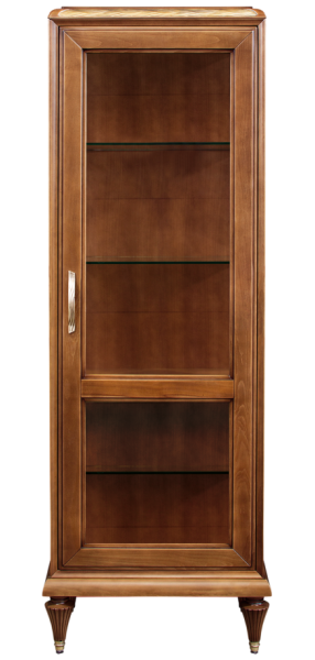 Витрина 1 дверн. правая Далорес 