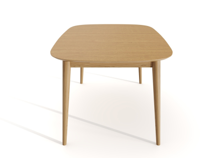 Стол овальный Q1600