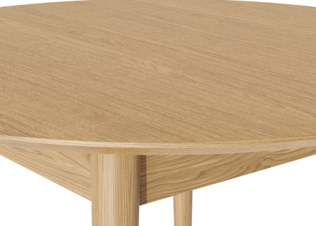 Стол круглый QR950