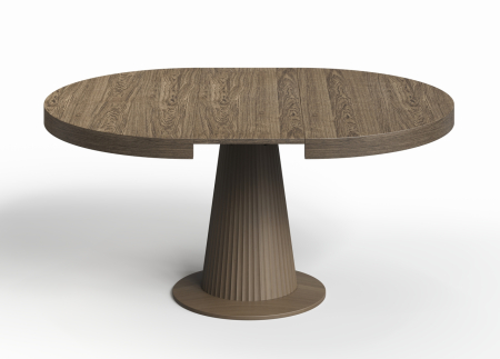 Стол Моника ТФ, Т, рифленная ножка