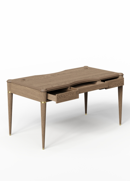 Стол письменный Gloriano GL-STP.01